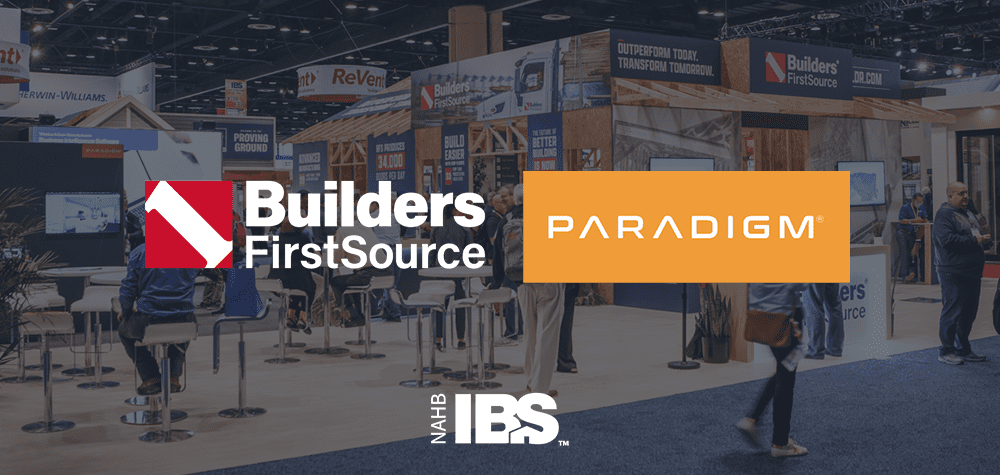 IBS 2022 software for homebuilders with builders firstsource featured image