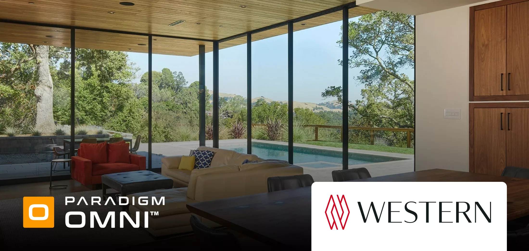 Paradigm Omni Quoting Software supporting Western Window Systems