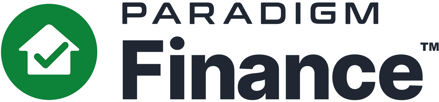Paradigm Finance logo