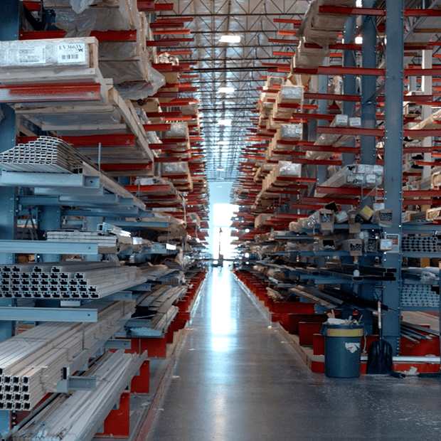 Door Manufacturing Software - Paradigm Technology