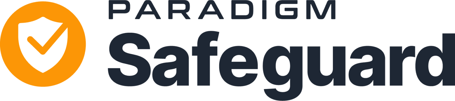 Paradigm Safeguard Logo