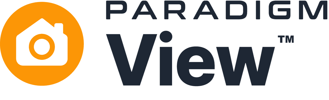 Paradigm View Logo