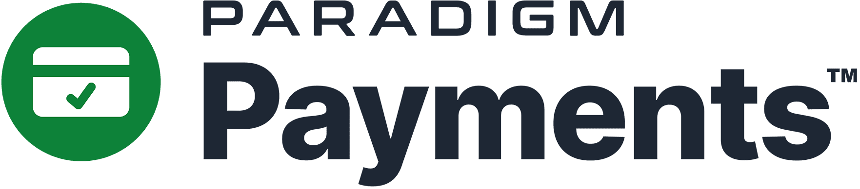 Paradigm Payments Logo