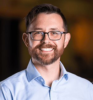 Albert Oldfield - VP Enterprise Architecture