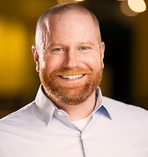 Brandon Peck - VP Operations