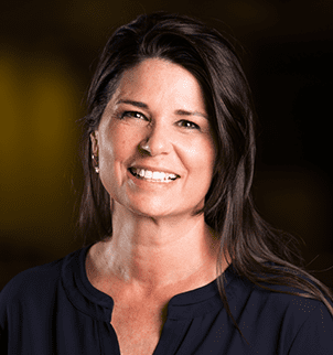 Cyndie Roche - VP Architectural Services