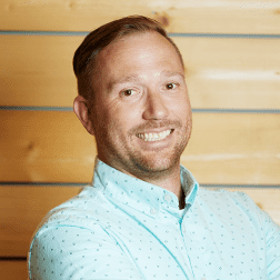 Headshot - John Wheeler, Paradigm