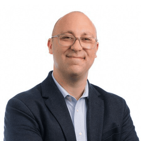 Todd Tomalak, Principal of Zonda