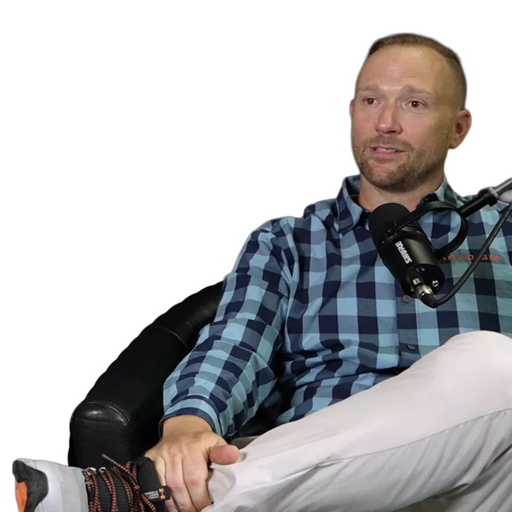 John Wheeler Mobile Hero Image