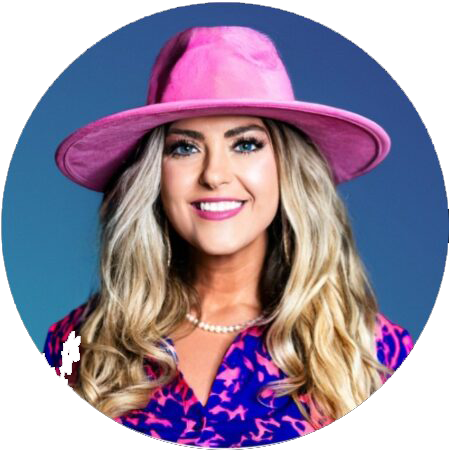 Stefanie Couch, Grint Blueprint