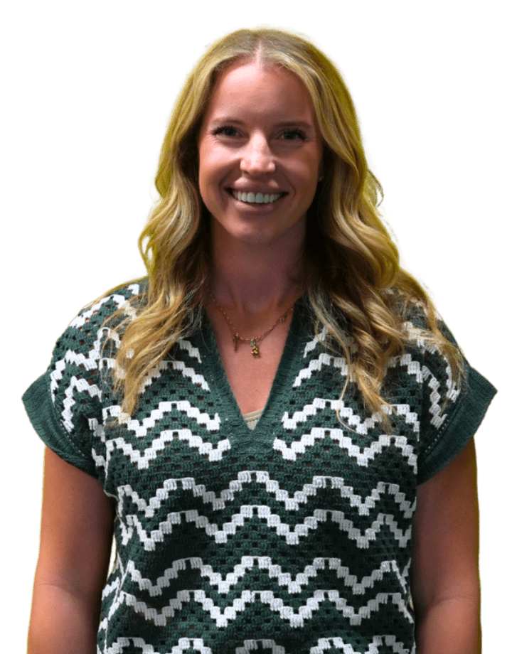 Autumn Whisenhunt - Headshot