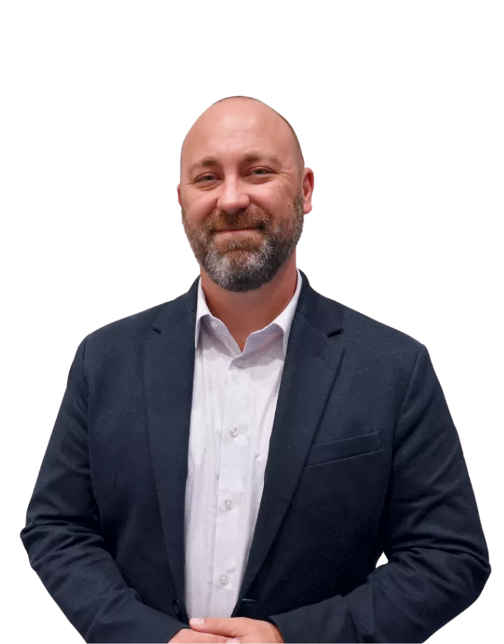 Todd Tomalak - Headshot