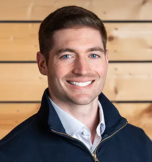 Headshot - Travis Teodorcyzk, VP of Business Development