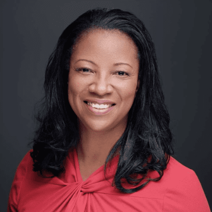 profile photo Lakisha Woods - 430px