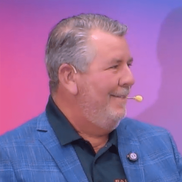 profile photo Rick Cross interview