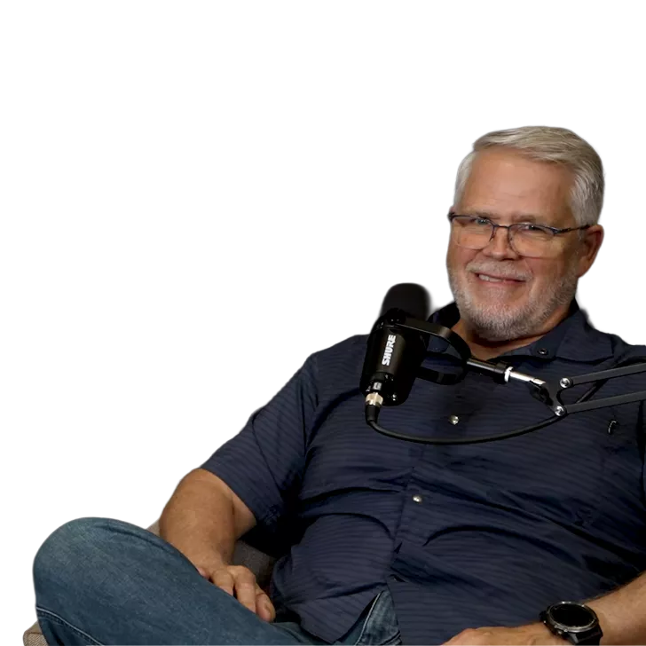 Steve Salisbury Mobile Hero Image