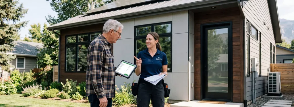 Paradigm - Contractor using AI in the Construction Industry to Work with a Homeowner - 1538x560