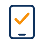 Paperless Production Floor Icon