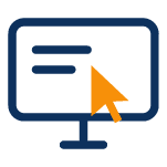 Self-Service Icon