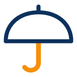 Umbrella Icon