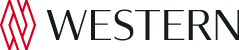 Western Logo - Full Color