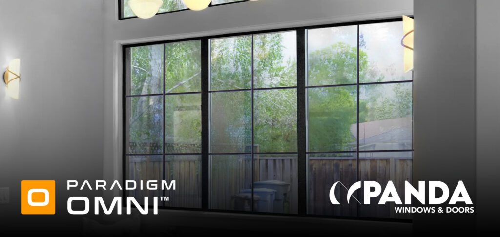 Paradigm Omni - Panada Windows and Doors Testimonial Feature Image - 2200x1045
