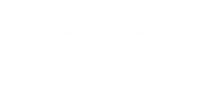 Panda Windows & Doors Logo - White - 190x150