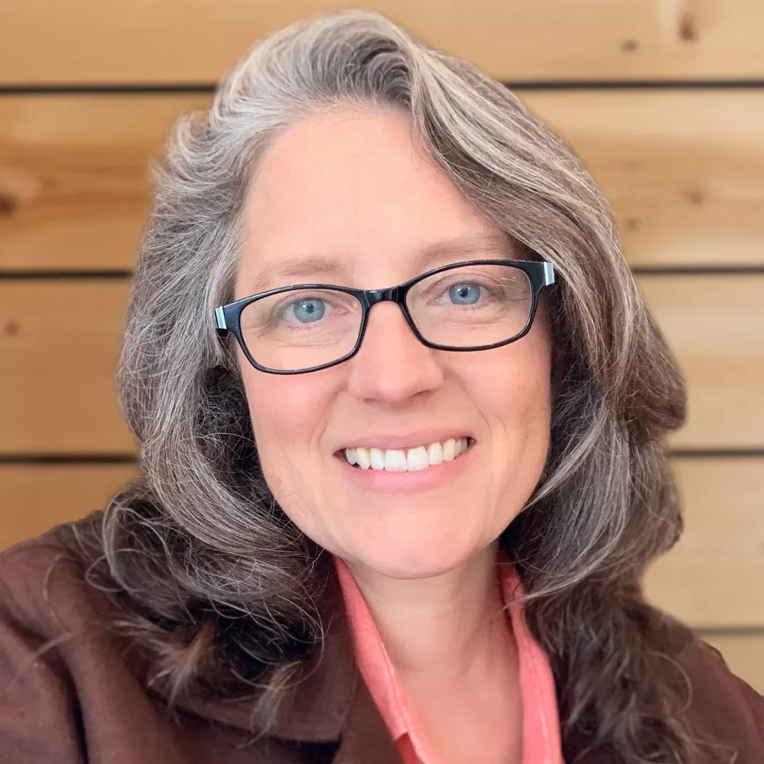 Kate Dixon, VP of Design