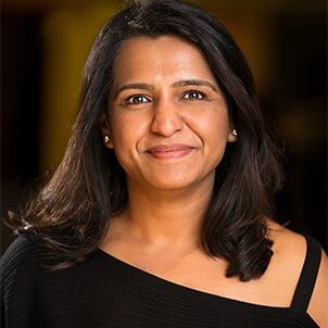 profile photo Gayatri Narayan Gayatri Narayan - President, Technology & Digital Solutions, Paradigm