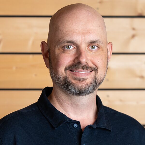 profile photo Travis Cogdill 2025